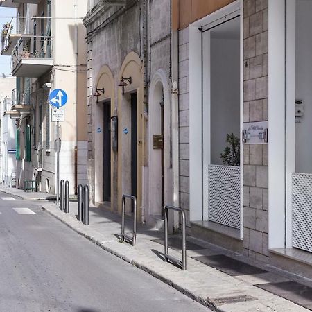 Alla Vecchia Porta 16 مونوبولي المظهر الخارجي الصورة