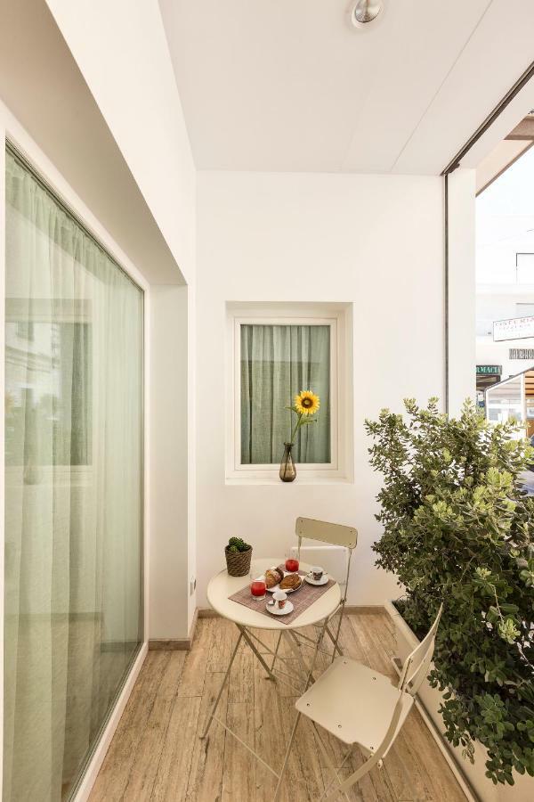 Alla Vecchia Porta 16 مونوبولي المظهر الخارجي الصورة