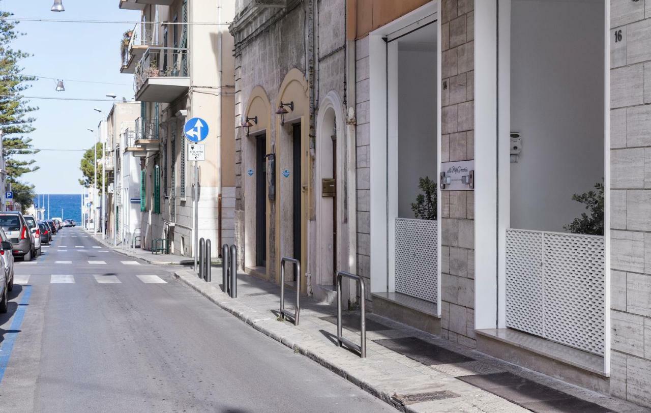 Alla Vecchia Porta 16 مونوبولي المظهر الخارجي الصورة